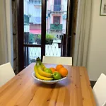 شقة Nel Cuore Del Capo