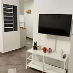 شقة Nel Cuore Del Capo باليرمو