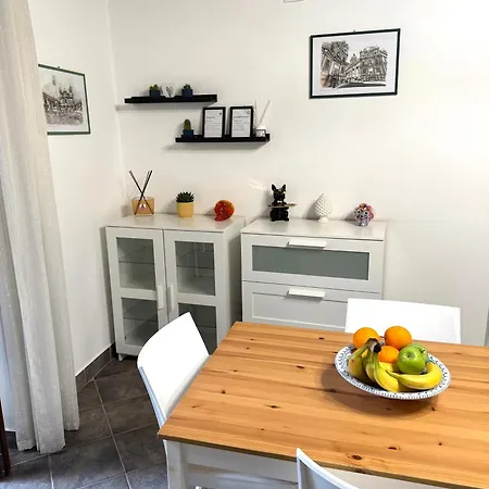Nel Cuore Del Capo