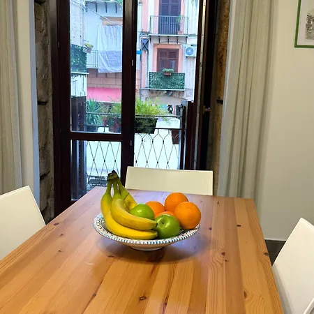 Apartment Nel Cuore Del Capo