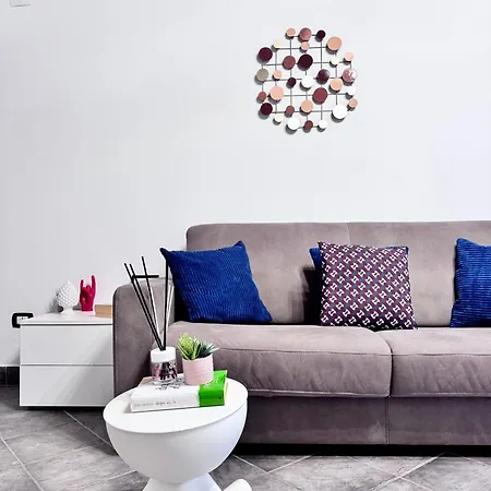 Apartment Nel Cuore Del Capo *