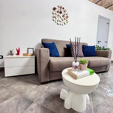 Apartment Nel Cuore Del Capo *