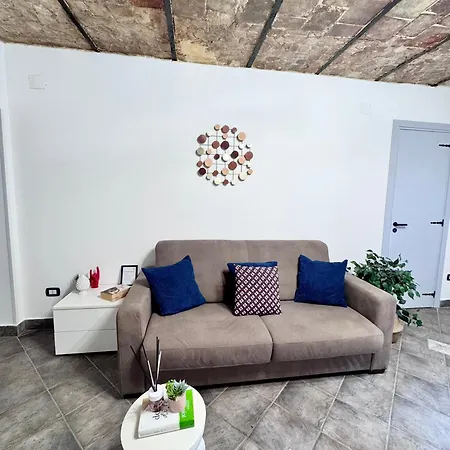 Nel Cuore Del Capo * Palermo