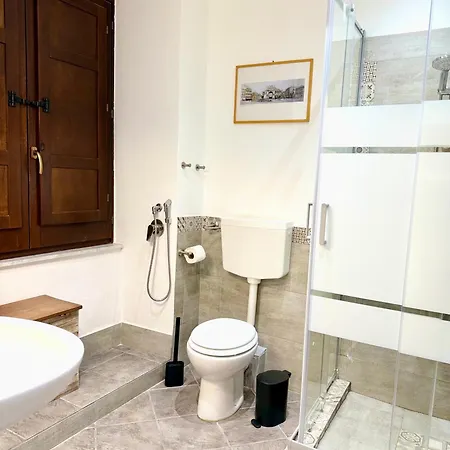 Apartment Nel Cuore Del Capo
