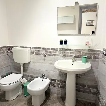 Apartment Nel Cuore Del Capo *